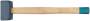 Кувалда кованая в сборе, деревянная эргономичная ручка 5,5 кг Труд-Вача 45035. Артикул 45035