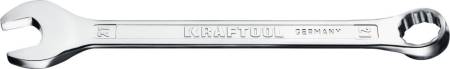 Комбинированный гаечный ключ 21 мм KRAFTOOL 27079-21_z01. Артикул 27079-21_z01