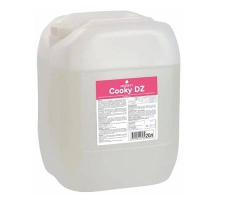 Средство для чистки и дезинфекции оборудования PROSEPT Cooky  DZ 20л. 150-20. Артикул 150-20