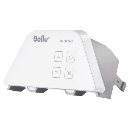 Комплект Ballu Transformer с блоком управления BEC/EVU-1500-4E (электронный). Артикул НС-1584102