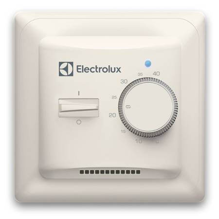 Мат Electrolux EEFM 2-180-0,5 (комплект теплого пола c терморегулятором). Артикул НС-1432008
