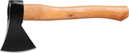 Топор кованый MIRAX 800/900 г с деревянной рукояткой 360 мм 2060-08_z02. Артикул 2060-08_z02