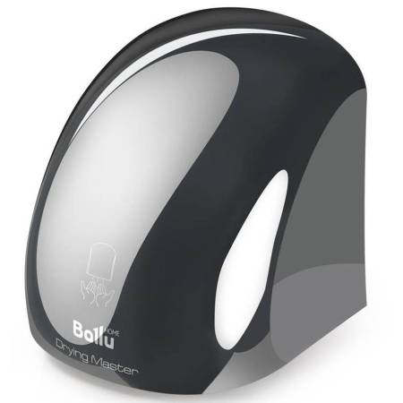 Сушилка для рук электрическая Ballu BAHD-2000DM Chrome. Артикул НС-1077895