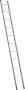 Приставная  лестница СИБИН односекционная алюминиевая 11 ступеней высота 307 см 38834-11. Артикул 38834-11