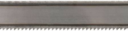 Полотна ножовочные металл/дерево ( 24 TPI / 8 TPI ), каленый зуб, широкие двусторонние, 300х24 мм, 72 шт. 40163. Артикул 40163