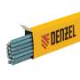 Электроды DER-3, диам. 4 мм, 1 кг, рутиловое покрытие Denzel 97512. Артикул 97512