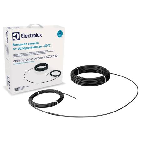 Система антиобледенения Electrolux EACO 2-30-850 (комплект). Артикул НС-1068079