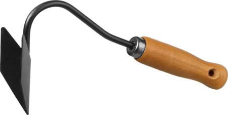 Бороздовичок "PROLine" с деревянной ручкой GRINDA 421522 80х52х295мм 421522. Артикул 421522